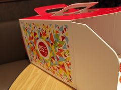 -85度C(南京龙江店)