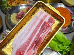 -杨小佳·齐齐哈尔烤肉·烤串(广州店)