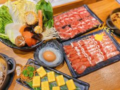 -呷哺呷哺(华林国际店)