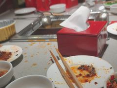 -海底捞火锅(万嘉360广场店)