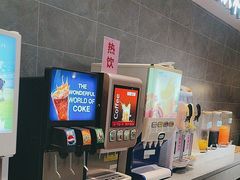 -遇上西雅图多融合海鲜自助餐厅(中房金谊广场店)