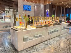 -印象餐厅(杭州国际博览中心北辰大酒店)