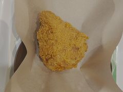 -德克士(香港街店)