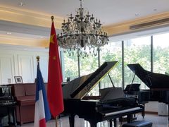 -刘健艺术钢琴学校·专注钢琴教育25周年(徐家汇校区)