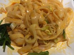 -清真·锦翔炝锅鱼(明德门店)