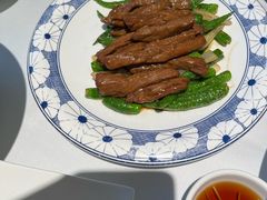 -西湖春天•老字号杭州菜(百汇店)