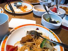 -比格比萨自助(德思勤四季汇店)