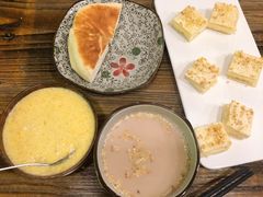 -格日勒阿妈蒙古厨房(大召店)