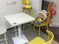 -鹿野茶事(开元盛世店)