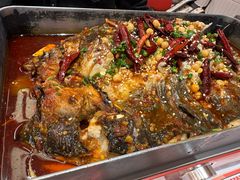 -雅佳神话·麻辣烤鱼(新街口店)