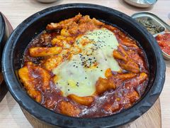 -米村拌饭(东方新天地店)