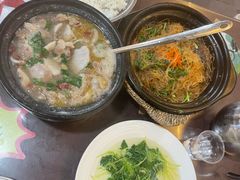 -光头饭店(新安路店)
