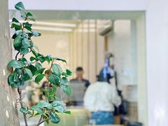 -Onirii Coffee(长乐路店)