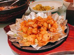 -味道名厨(林州地方特色菜▪光远店)