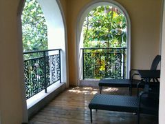 -深圳东部华侨城茵特拉根酒店