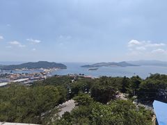 -白玉山景区