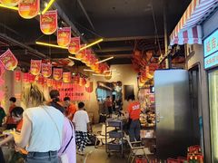 -大头叔烤鸡爪·朝鲜族烤串(天池路店)