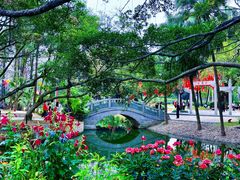 -人民公园(罗湖区)