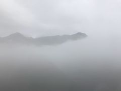 -东天目山风景区