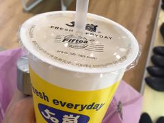 -50岚 鮮茶專賣連鎖(时代店)