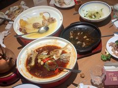 -乡里八闽·福州乡土菜(高宅店)