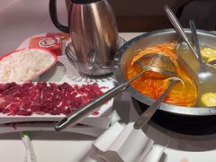 -陈记顺和潮汕鲜牛肉火锅(西门口广场店)