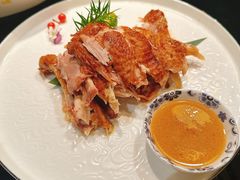 -东莱馋房(陆家嘴店)