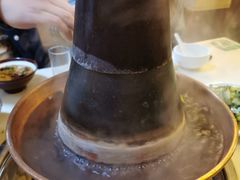 -福寿斋·老北京铜锅涮肉·烤鸭(顺义总店)