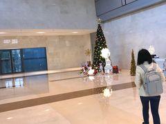 -陆家嘴金融服务广场