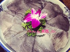 大侠水牛毛肚-蜀大侠火锅(车公庙店)