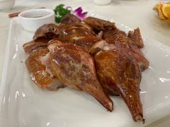 -澳门酒家(南航明珠店)