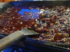 -鱼库·不仅是一家烤鱼店(车公庙店)