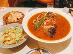 -陈阿婆鱼头泡饼·京味菜(复兴路店)