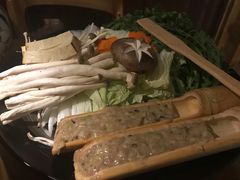 -大将料理餐厅(汇锦街店)