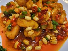 -品味居·首店·大连鲜活海鲜大连菜(东港店)