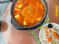 -王明古法砂锅居(开化寺店)
