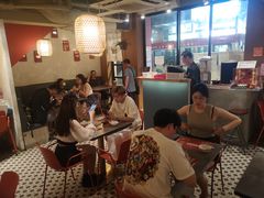-点点心点心专门店(旺角店)