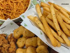 -做披萨的奇葩(中海央墅店)