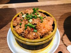 -肖四女乐山跷脚牛肉(滨江天街店)