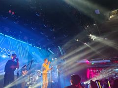 -MOSSO音乐酒吧·live house(南京旗舰店)