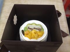 -黑池口感烘焙·生日蛋糕(坂田店)