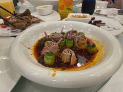 -世纪同辉大酒店-中餐厅
