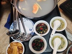 -华哥新鲜猪精品美食