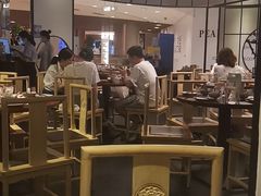 大堂-潮堂(环球金融中心店)