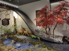 -蘭奢雅集·江浙菜(青山江滩店)