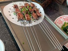 -王庄阿咪海鲜大排档·专注本港海鲜·二十年地道福州味(象园店)