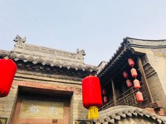 -山西王家大院