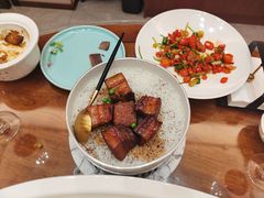 -鲁宴·鲁煨黄河生态大鲤鱼(月坛店)