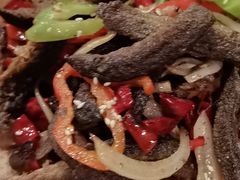 -西江美食舫·江西菜(健德桥店)