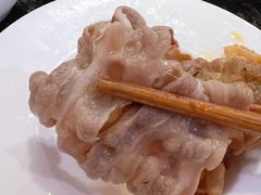 新西兰羊排卷-海底捞火锅(连城广场店)